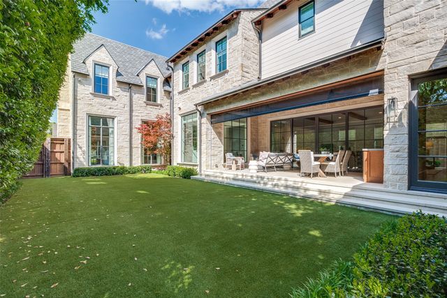 3325 Bryn Mawr Drive, University Park, TX 75225