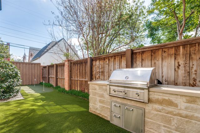 3325 Bryn Mawr Drive, University Park, TX 75225