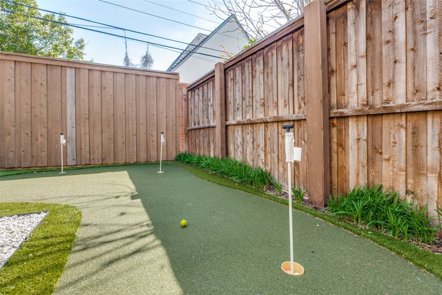 3325 Bryn Mawr Drive, University Park, TX 75225