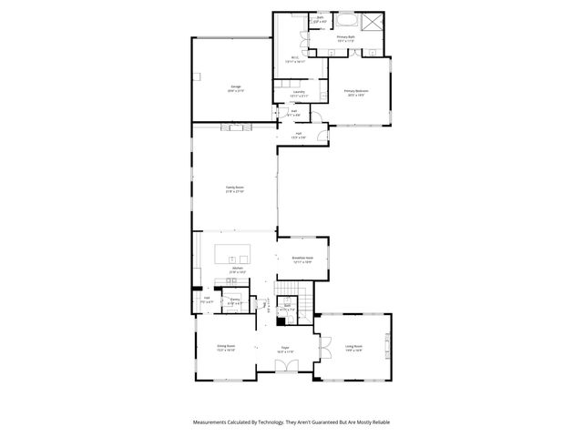 3325 Bryn Mawr Drive, University Park, TX 75225