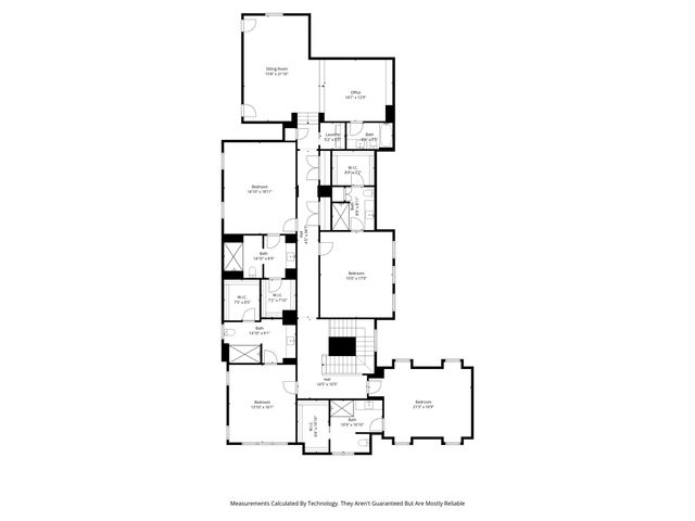 3325 Bryn Mawr Drive, University Park, TX 75225