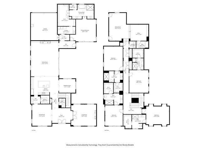 3325 Bryn Mawr Drive, University Park, TX 75225