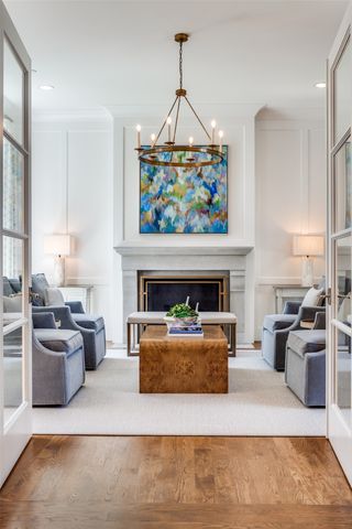 3325 Bryn Mawr Drive, University Park, TX 75225