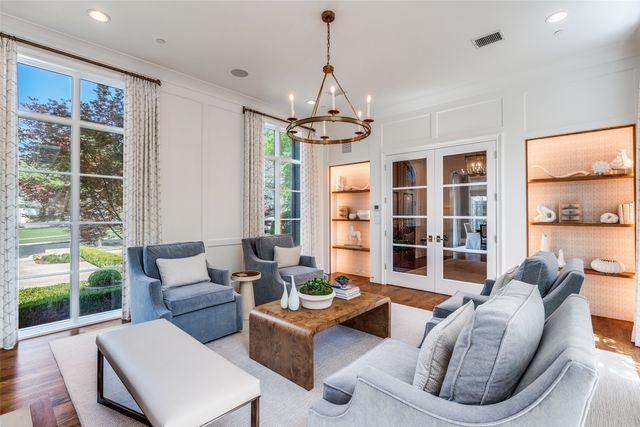 3325 Bryn Mawr Drive, University Park, TX 75225