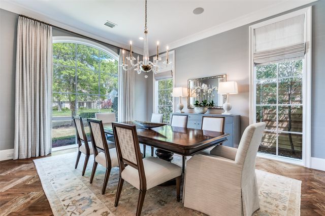 3325 Bryn Mawr Drive, University Park, TX 75225