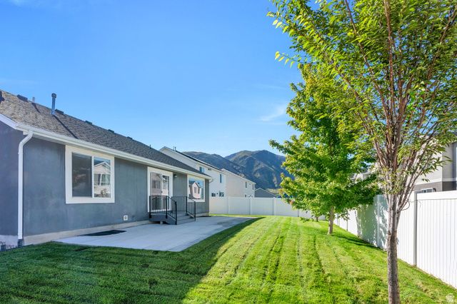 1854 S 360 W, Payson, UT 84651