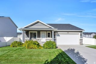 1854 S 360 W, Payson, UT 84651