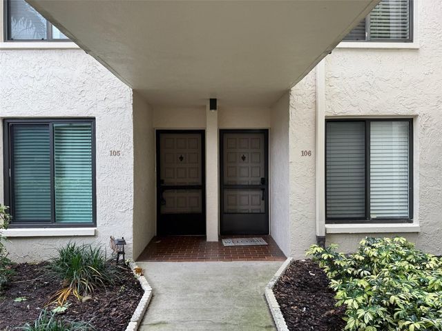 6219 PALMA DEL MAR BOULEVARD S 105, St Petersburg, FL 33715