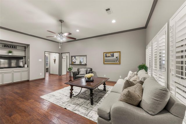 12426 Wealdstone Drive, Tomball, TX 77377