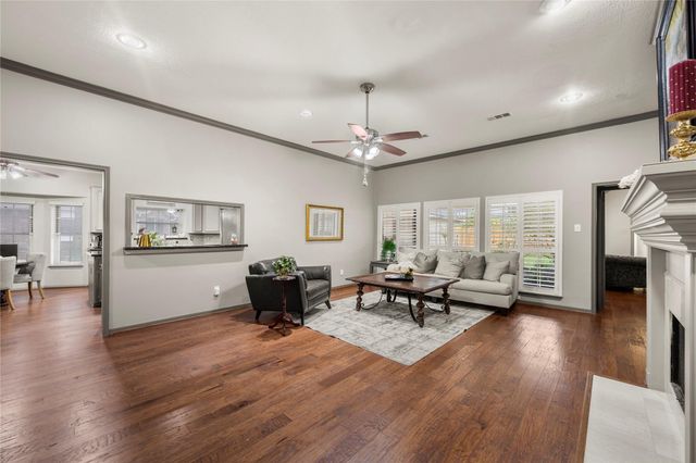 12426 Wealdstone Drive, Tomball, TX 77377