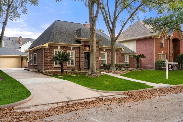 12426 Wealdstone Drive, Tomball, TX 77377