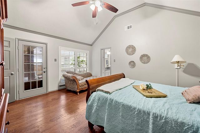 12426 Wealdstone Drive, Tomball, TX 77377