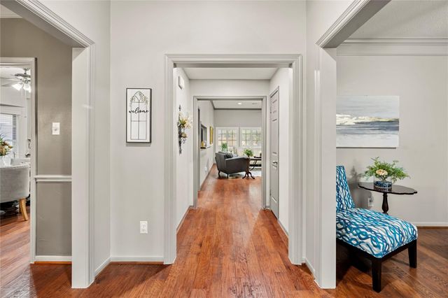 12426 Wealdstone Drive, Tomball, TX 77377