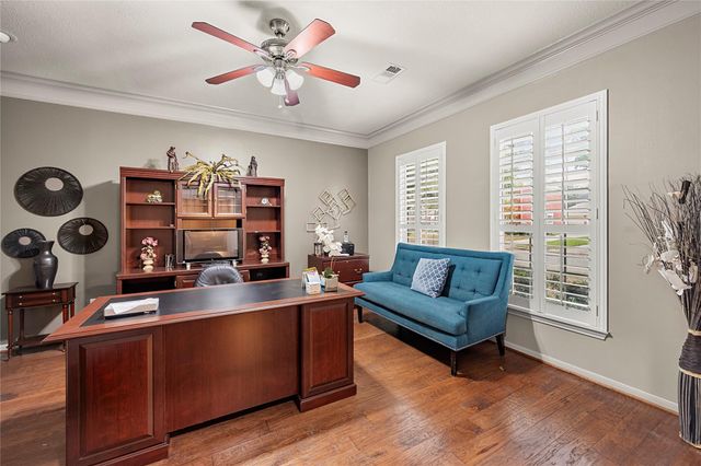 12426 Wealdstone Drive, Tomball, TX 77377