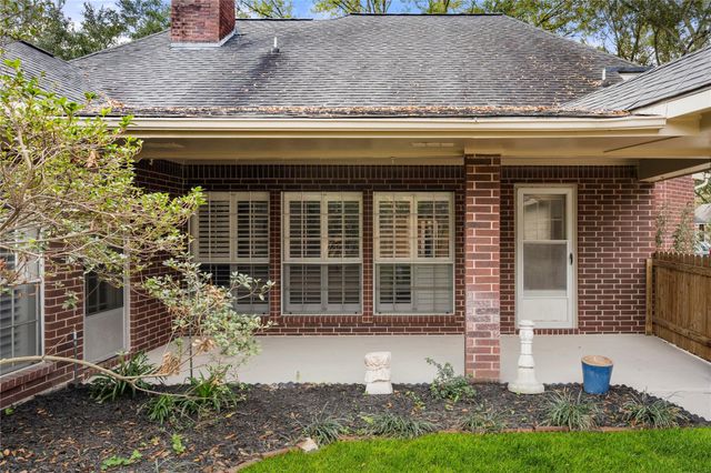 12426 Wealdstone Drive, Tomball, TX 77377