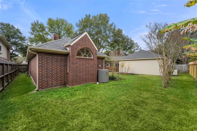 12426 Wealdstone Drive, Tomball, TX 77377