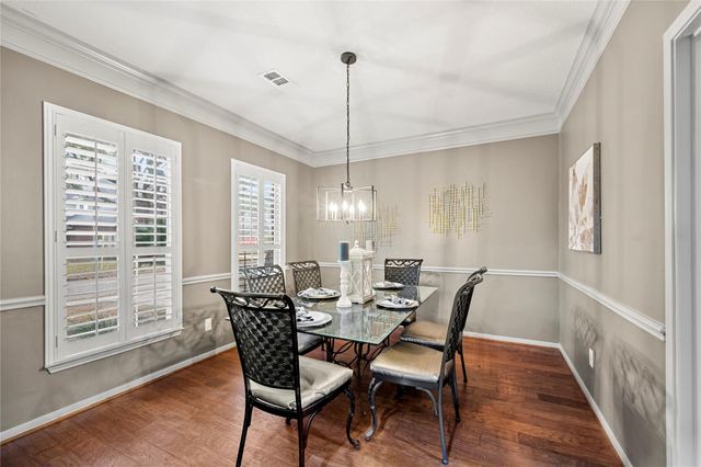 12426 Wealdstone Drive, Tomball, TX 77377