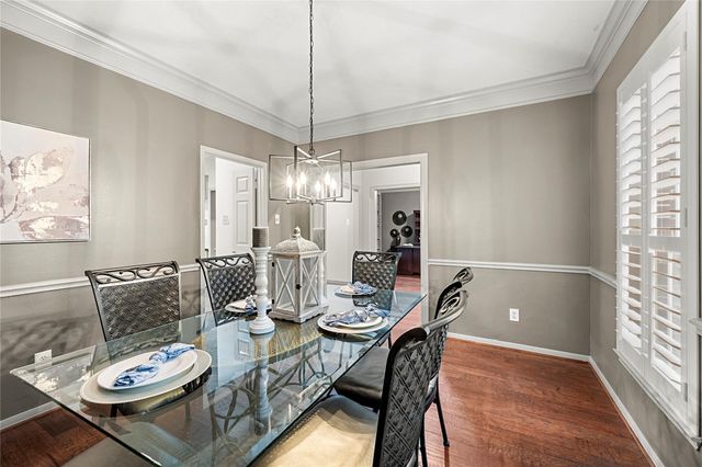 12426 Wealdstone Drive, Tomball, TX 77377