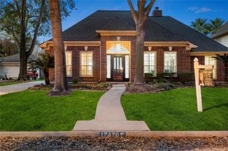 12426 Wealdstone Drive, Tomball, TX 77377