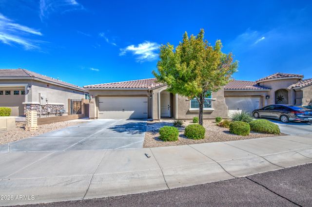 5061 N 145TH Drive, Litchfield Park, AZ 85340