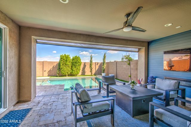 5061 N 145TH Drive, Litchfield Park, AZ 85340