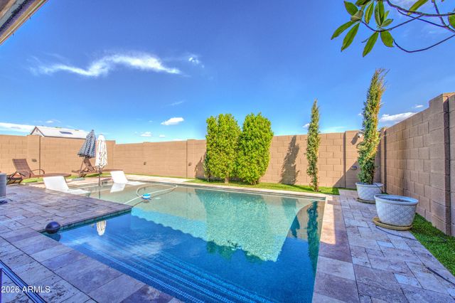 5061 N 145TH Drive, Litchfield Park, AZ 85340