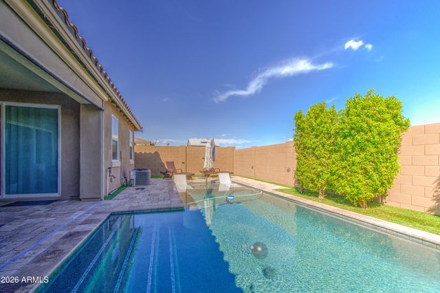5061 N 145TH Drive, Litchfield Park, AZ 85340
