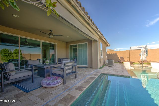 5061 N 145TH Drive, Litchfield Park, AZ 85340