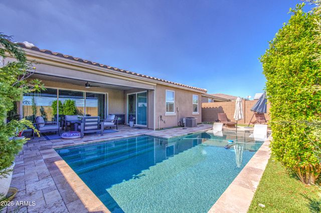 5061 N 145TH Drive, Litchfield Park, AZ 85340