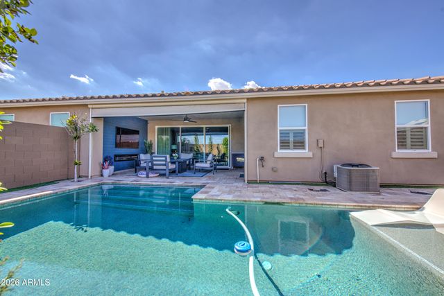 5061 N 145TH Drive, Litchfield Park, AZ 85340