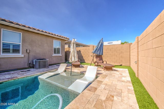 5061 N 145TH Drive, Litchfield Park, AZ 85340