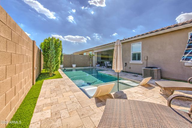 5061 N 145TH Drive, Litchfield Park, AZ 85340