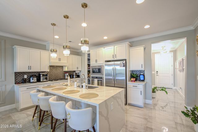5061 N 145TH Drive, Litchfield Park, AZ 85340