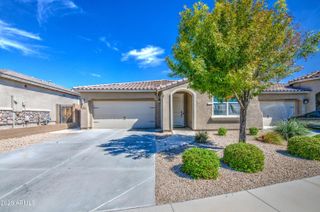 5061 N 145TH Drive, Litchfield Park, AZ 85340