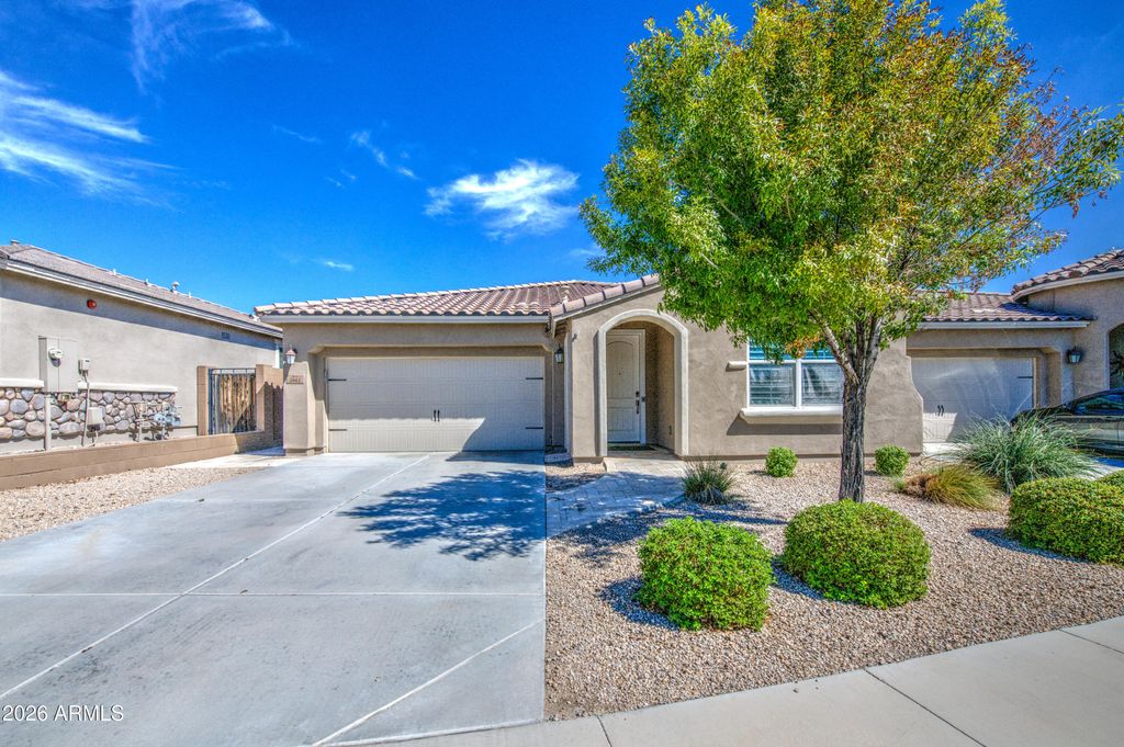 5061 N 145TH Drive, Litchfield Park, AZ 85340