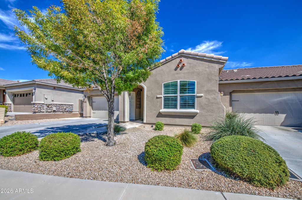 5061 N 145TH Drive, Litchfield Park, AZ 85340 — photo 3