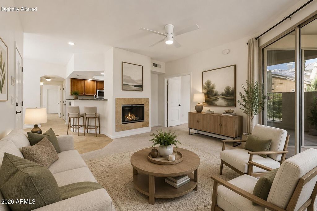 4848 N 36TH Street 130, Phoenix, AZ 85018 — photo 4