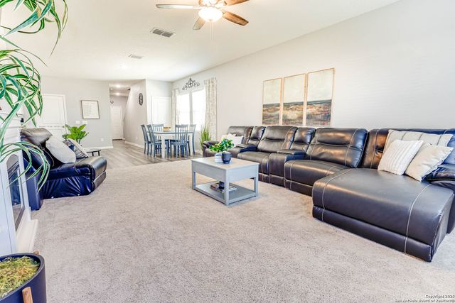 14383 Palm Ridge, San Antonio, TX 78253