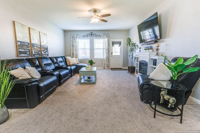 14383 Palm Ridge, San Antonio, TX 78253