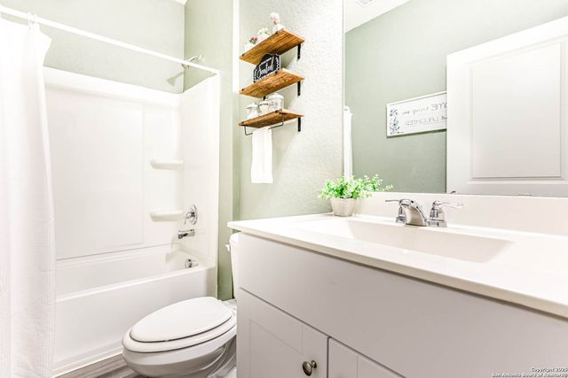 14383 Palm Ridge, San Antonio, TX 78253