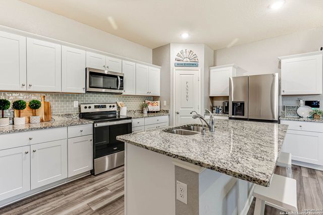 14383 Palm Ridge, San Antonio, TX 78253