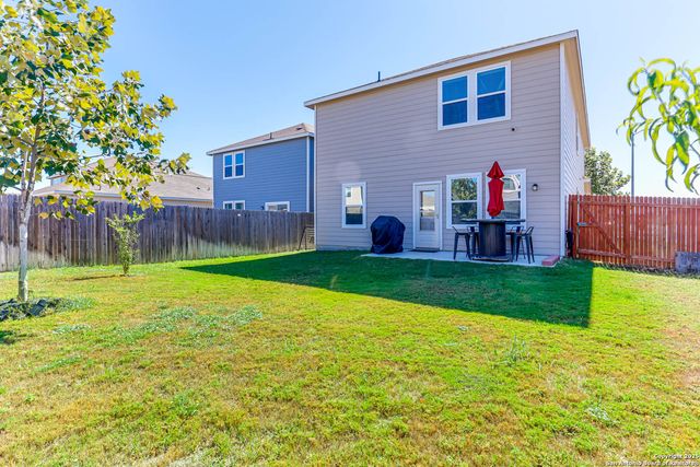 14383 Palm Ridge, San Antonio, TX 78253