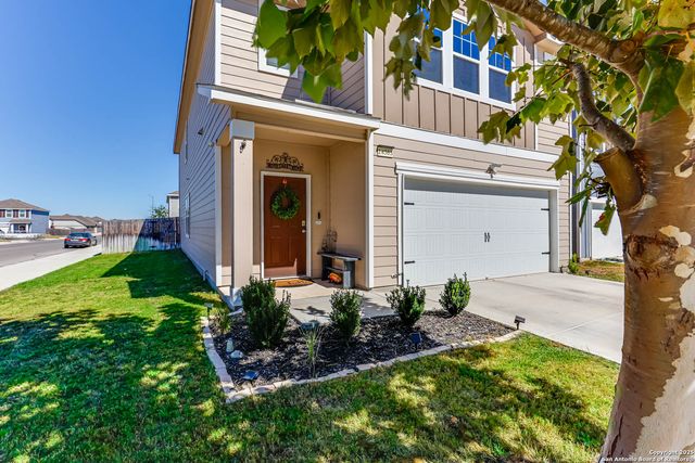 14383 Palm Ridge, San Antonio, TX 78253