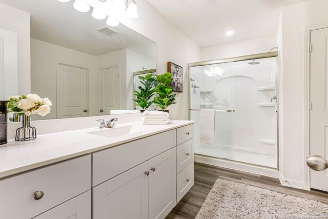 14383 Palm Ridge, San Antonio, TX 78253