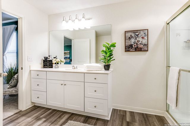 14383 Palm Ridge, San Antonio, TX 78253