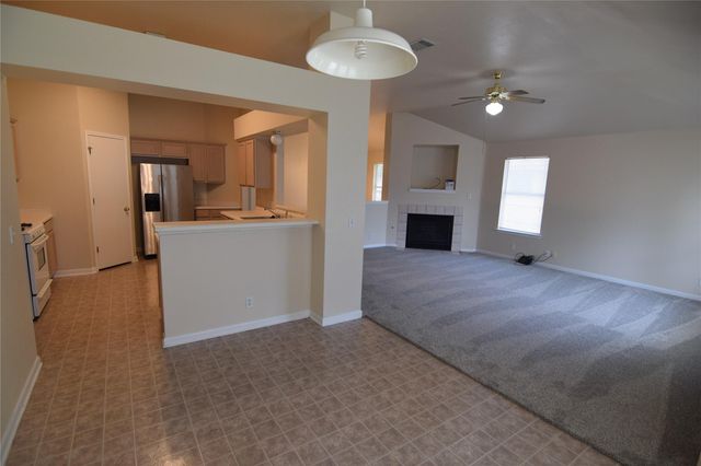 380 Zebra DR, Kyle, TX 78640