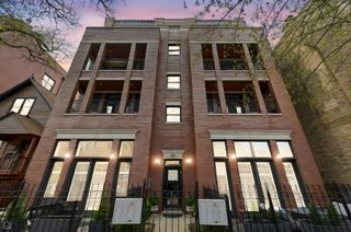 2946 N Sheffield Avenue 1N, Chicago, IL 60657