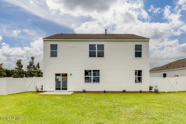 910 Sanctuary Drive, Ridgeland, SC 29936