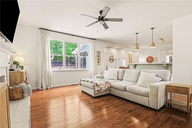1275 Mountain Ivey Court, Sugar Hill, GA 30518