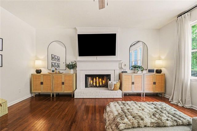 1275 Mountain Ivey Court, Sugar Hill, GA 30518